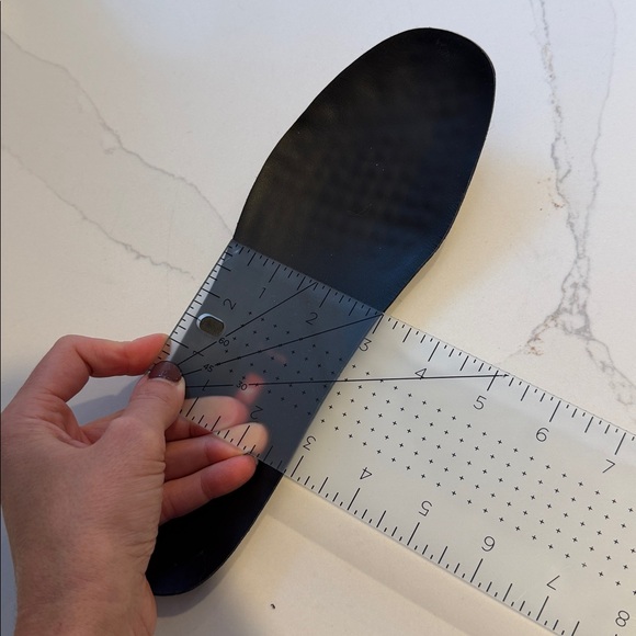 Prada Nylon & Leather Classic Sneaker - Picture 6 of 7